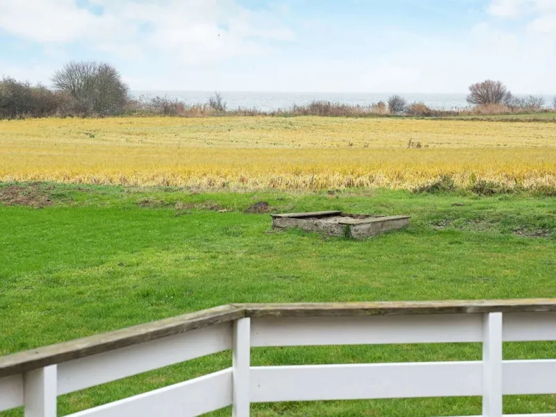 Billede 3 af Appealing Holiday Home in Nordborg near Sea