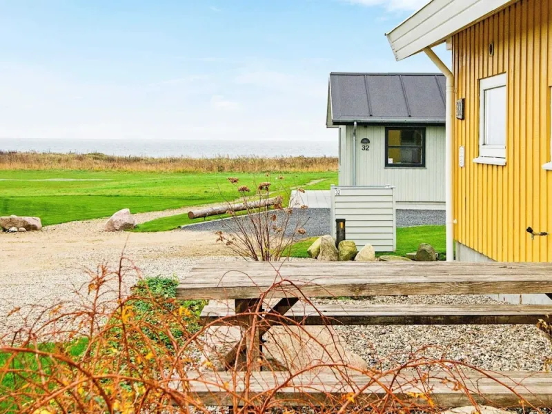 Billede 4 af Appealing Holiday Home in Nordborg near Sea