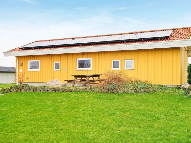 Billede 6 af Appealing Holiday Home in Nordborg near Sea