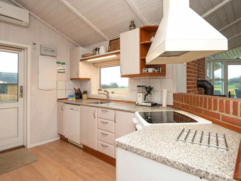 Billede 7 af Appealing Holiday Home in Nordborg near Sea