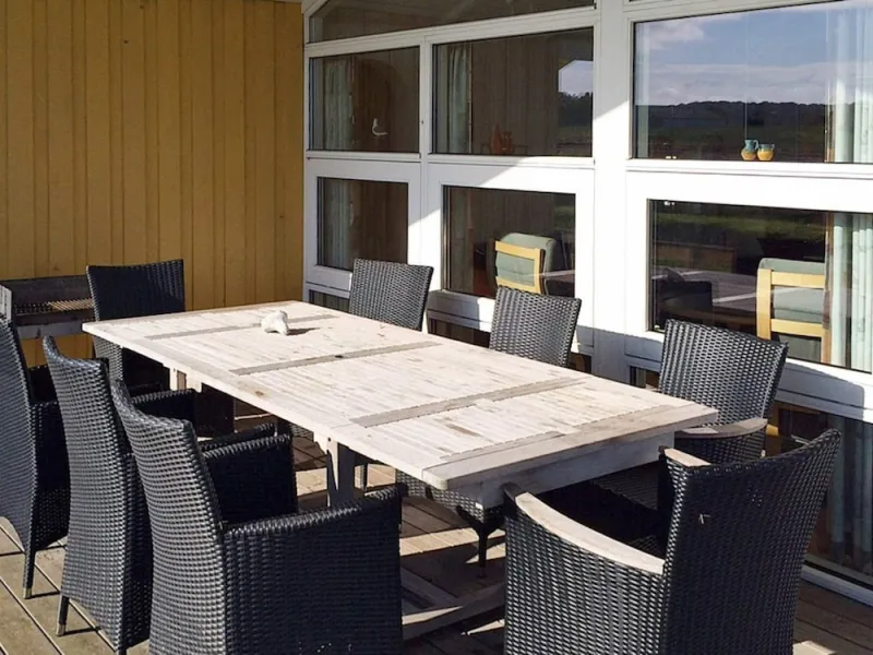 Billede 8 af Appealing Holiday Home in Nordborg near Sea