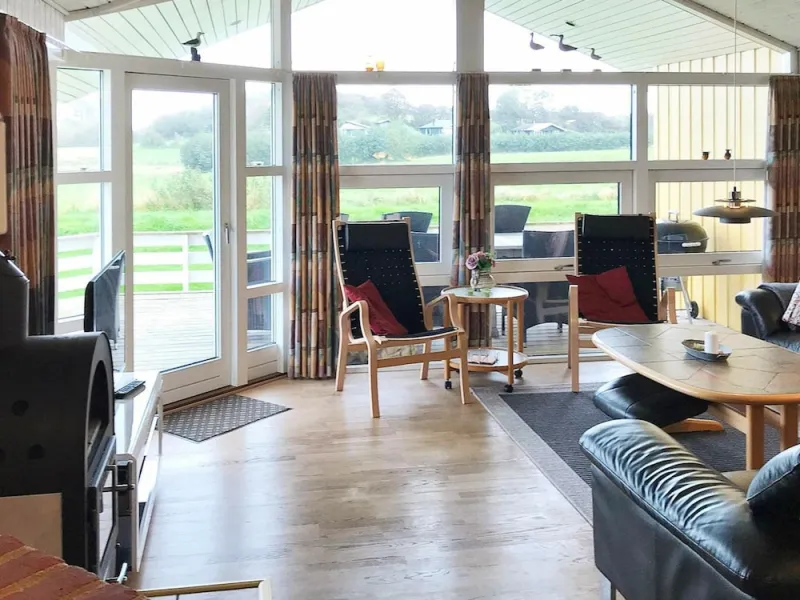 Billede 28 af Appealing Holiday Home in Nordborg near Sea