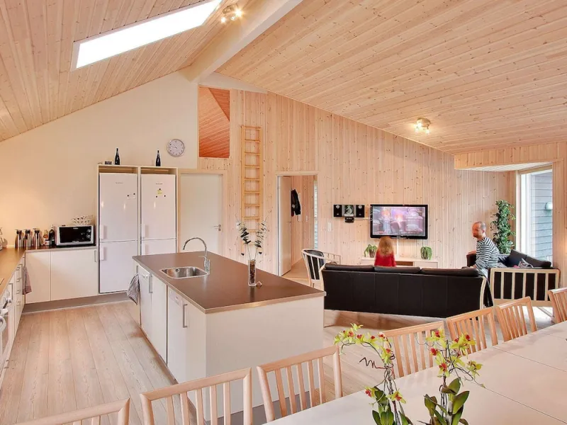 Billede 8 af Luxury Retreat With Pool - By Traum Ferienwohnungen