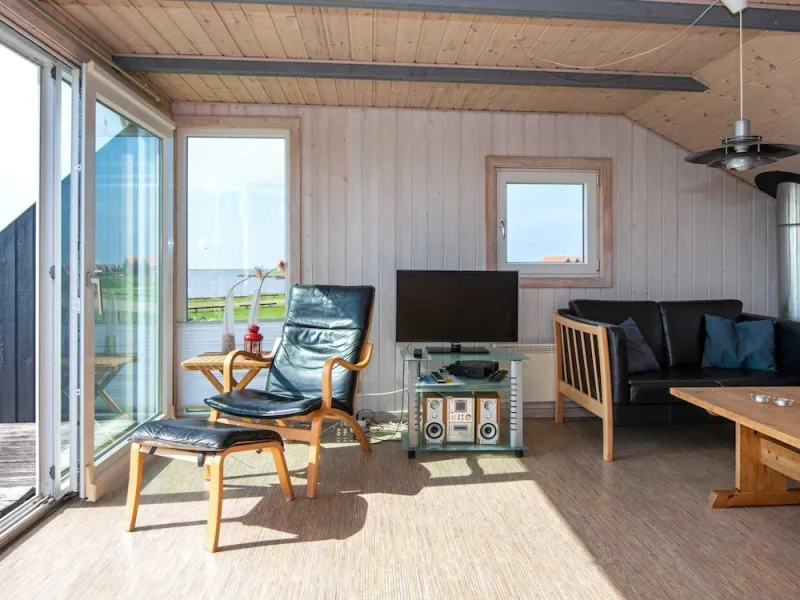 Billede 9 af 8 Person Holiday Home in Hemmet-by Traum