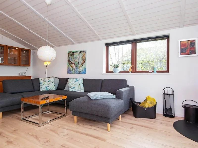 Billede 2 af 6 Person Holiday Home in Romo