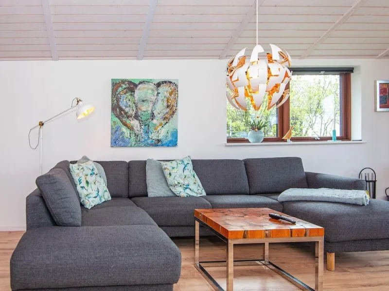 Billede 3 af 6 Person Holiday Home in Romo