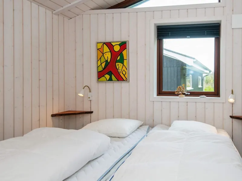 Billede 4 af 6 Person Holiday Home in Romo