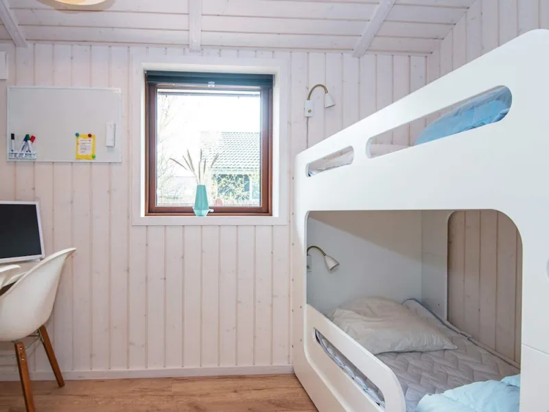 Billede 5 af 6 Person Holiday Home in Romo