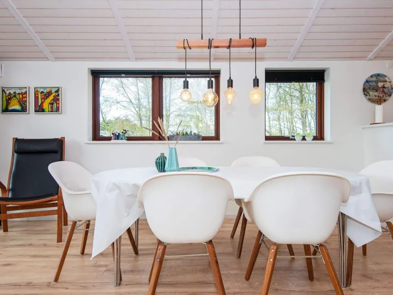 Billede 6 af 6 Person Holiday Home in Romo