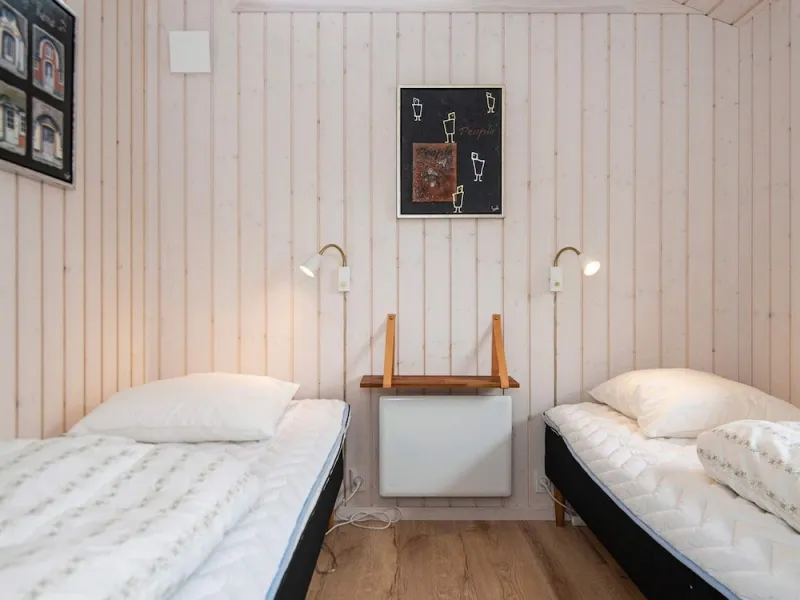 Billede 7 af 6 Person Holiday Home in Romo