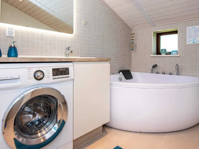 Billede 14 af 6 Person Holiday Home in Romo