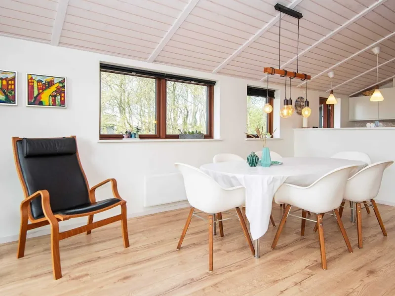 Billede 15 af 6 Person Holiday Home in Romo