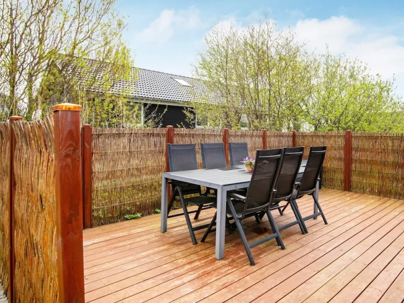 Billede 21 af 6 Person Holiday Home in Romo