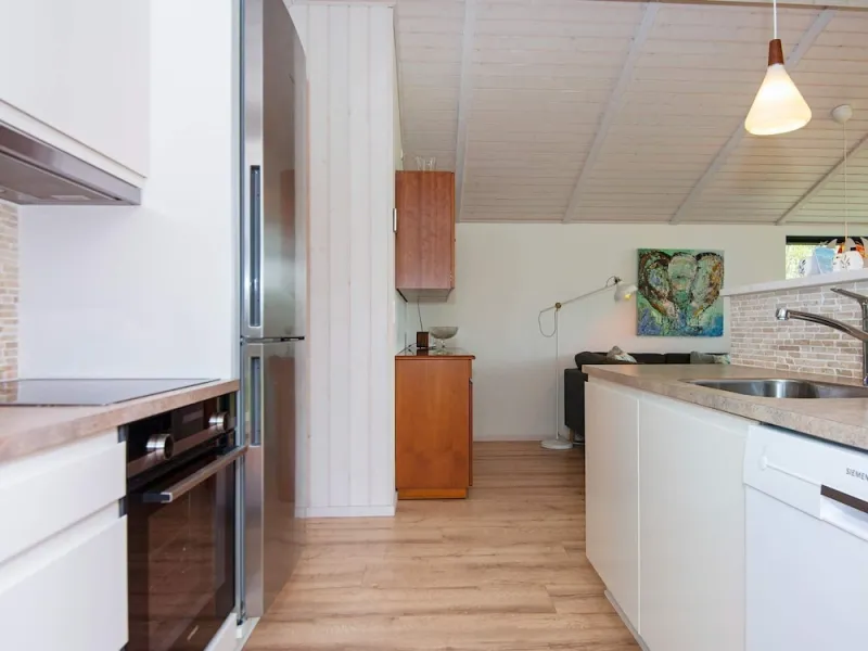 Billede 25 af 6 Person Holiday Home in Romo