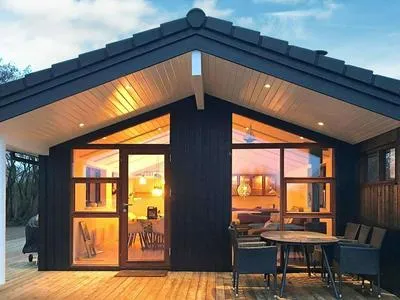 Billede 32 af 6 Person Holiday Home in Romo