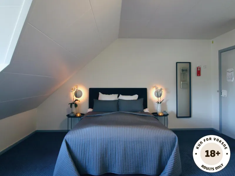 Billede 8 af Ærø Hotel - Adults only