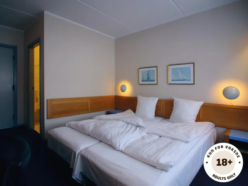 Billede 37 af Ærø Hotel - Adults only