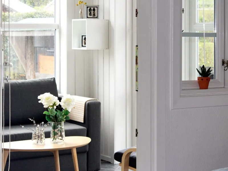 Billede 5 af 6 Person Holiday Home in Esbjerg V