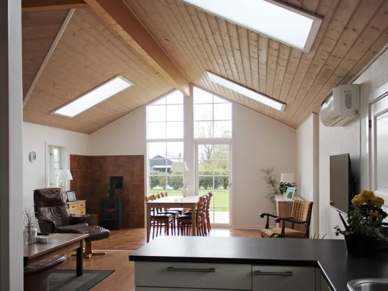 Billede 9 af 6 Person Holiday Home in Esbjerg V