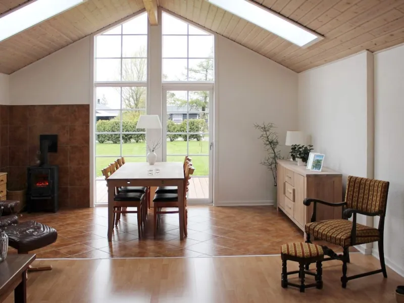 Billede 18 af 6 Person Holiday Home in Esbjerg V