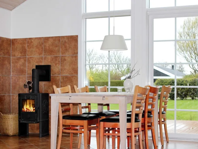 Billede 21 af 6 Person Holiday Home in Esbjerg V