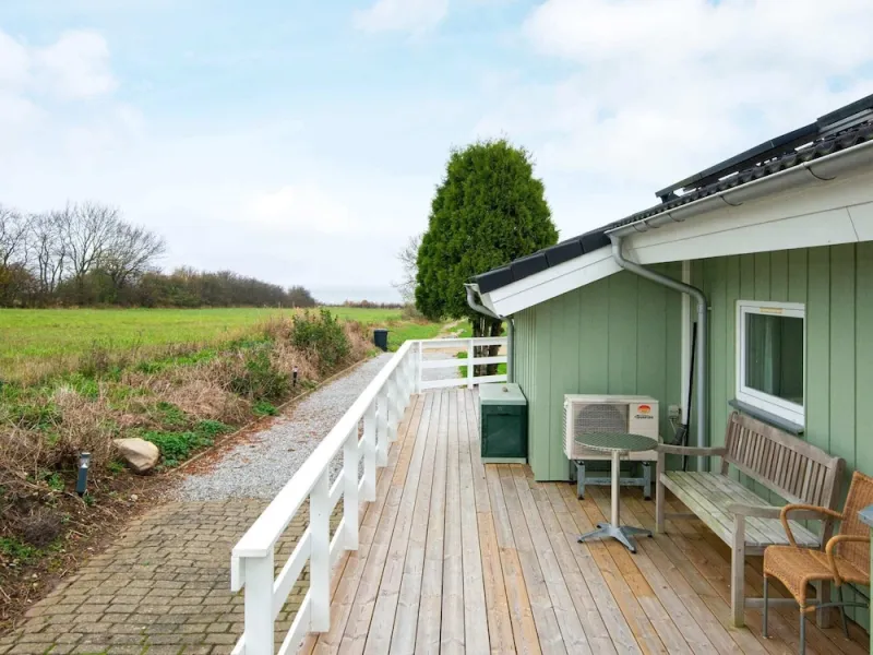Billede 7 af 6 Person Holiday Home in Nordborg-by Traum