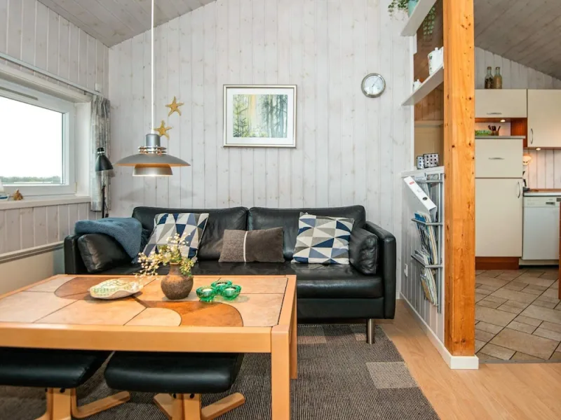 Billede 32 af 6 Person Holiday Home in Nordborg-by Traum