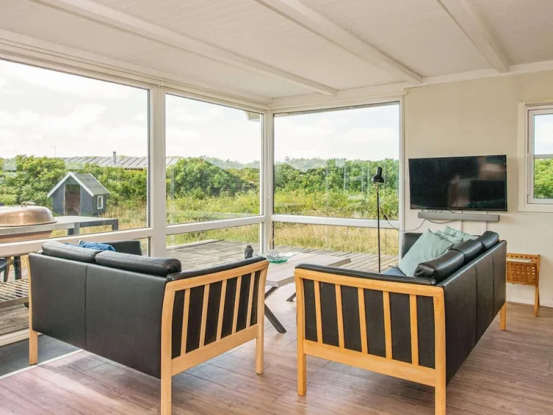Billede 12 af 8 Person Holiday Home in Ringkobing-by Traum