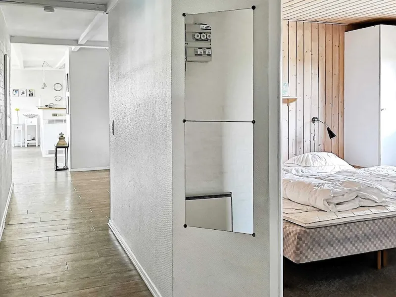 Billede 32 af 8 Person Holiday Home in Ringkobing-by Traum