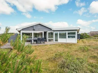 Billede 36 af 8 Person Holiday Home in Ringkobing-by Traum