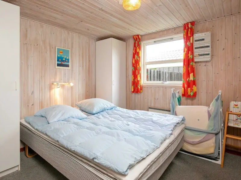 Billede 2 af Luxury Retreat in Lonstrup Oasis-by Traum