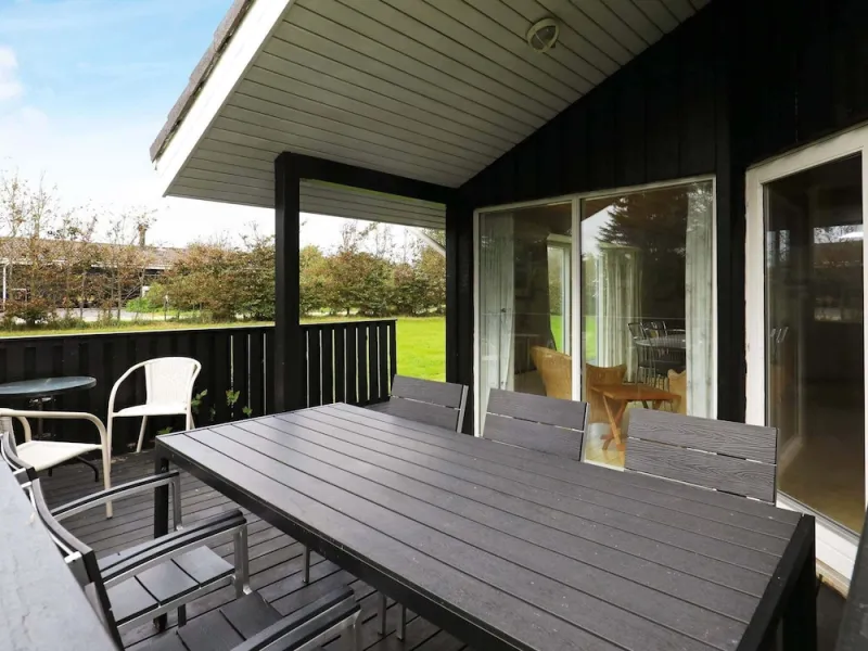 Billede 12 af Luxury Retreat in Lonstrup Oasis-by Traum
