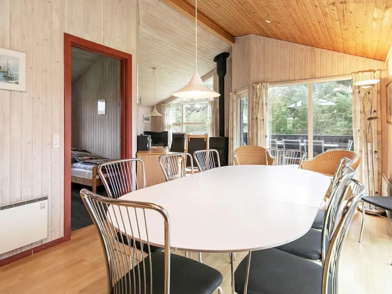 Billede 14 af Luxury Retreat in Lonstrup Oasis-by Traum