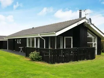 Billede 16 af Luxury Retreat in Lonstrup Oasis-by Traum