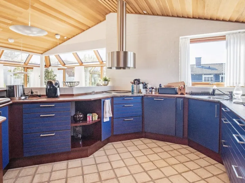 Billede 7 af 8 Person Holiday Home in Skagen-by Traum