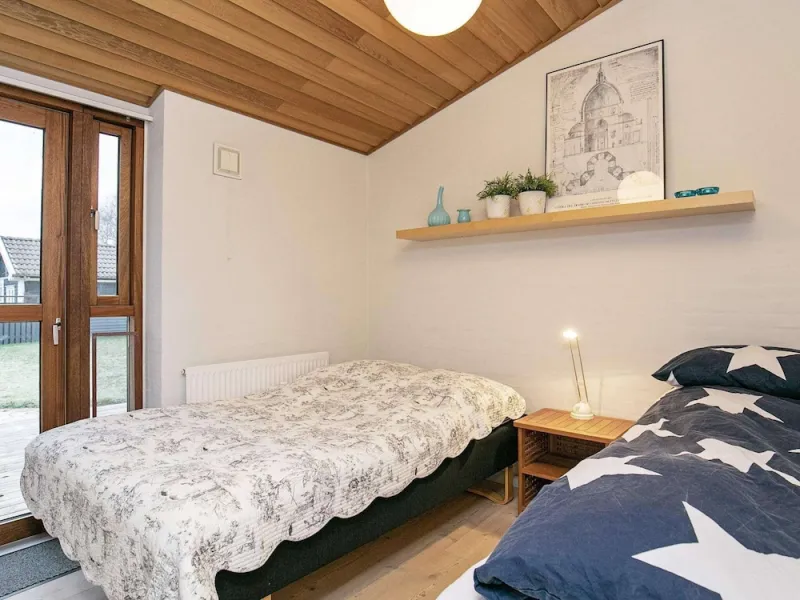 Billede 22 af 8 Person Holiday Home in Skagen-by Traum