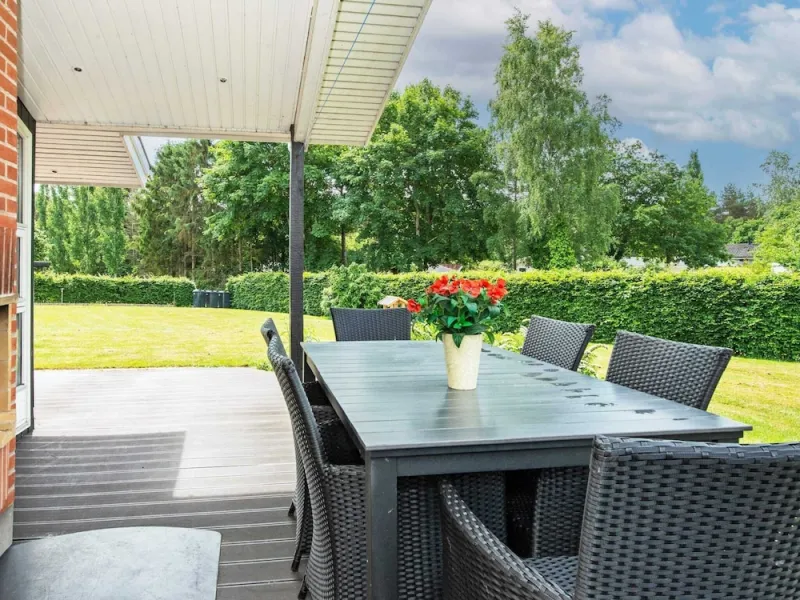 Billede 3 af 6 Person Holiday Home in Silkeborg-by Traum