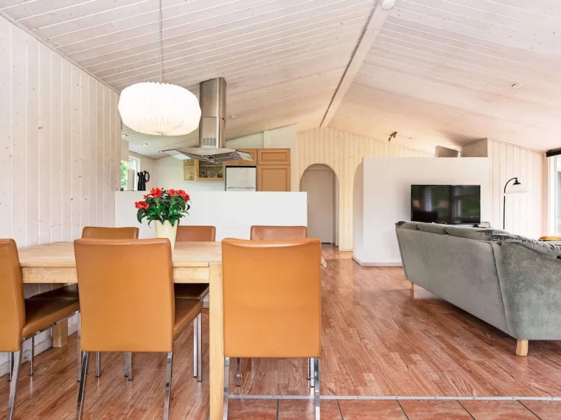 Billede 5 af 6 Person Holiday Home in Silkeborg-by Traum