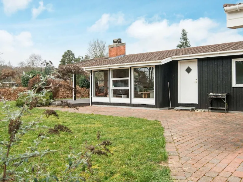 Billede 6 af 6 Person Holiday Home in Silkeborg-by Traum