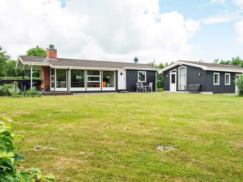 Billede 18 af 6 Person Holiday Home in Silkeborg-by Traum