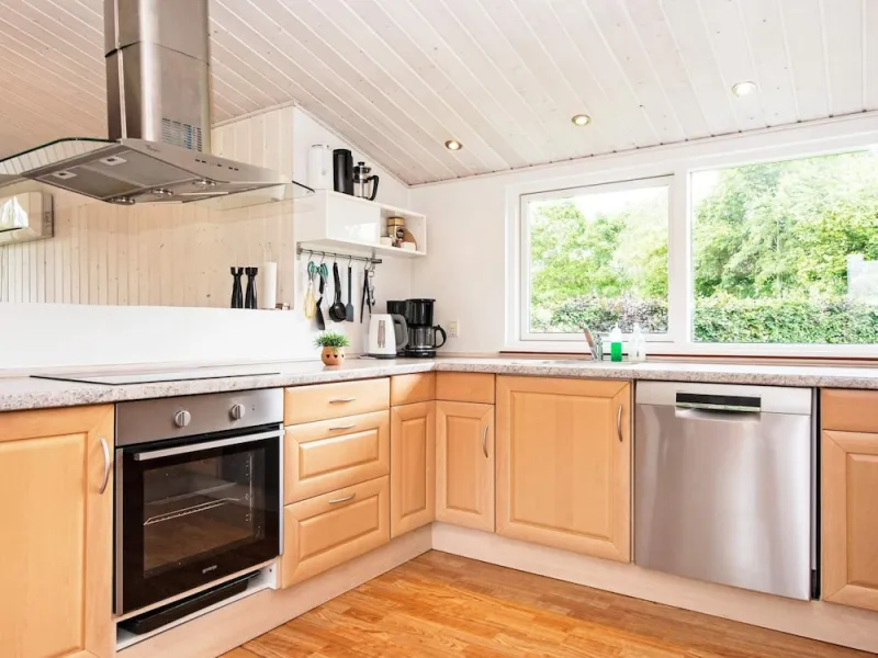 Billede 20 af 6 Person Holiday Home in Silkeborg-by Traum