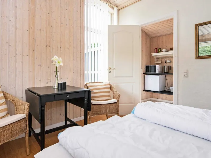 Billede 24 af 6 Person Holiday Home in Silkeborg-by Traum
