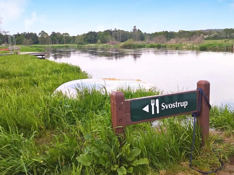 Billede 30 af 6 Person Holiday Home in Silkeborg-by Traum