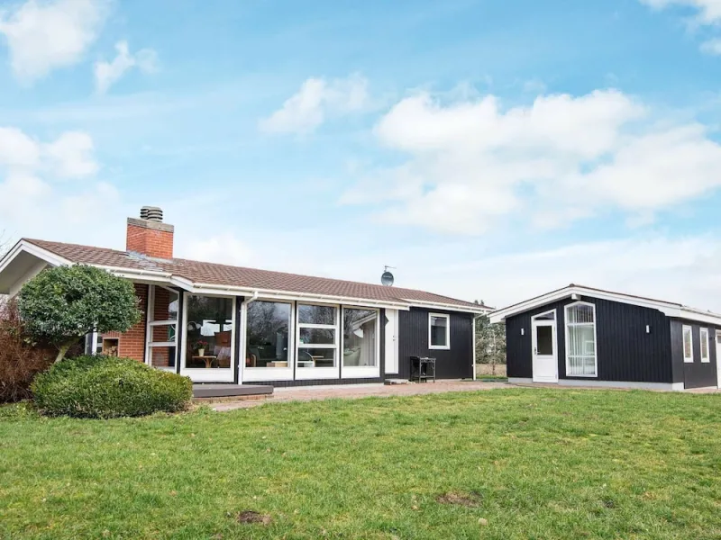 Billede 36 af 6 Person Holiday Home in Silkeborg-by Traum