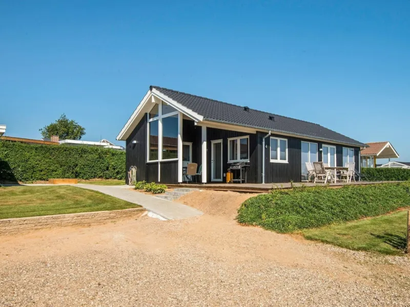 Billede 2 af Alluring Holiday Home in Haderslev near Sea