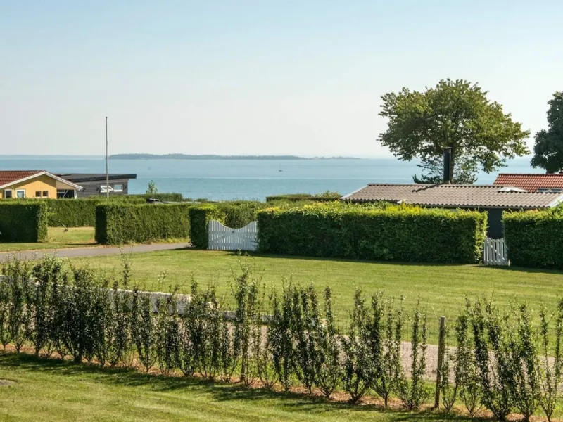 Billede 6 af Alluring Holiday Home in Haderslev near Sea