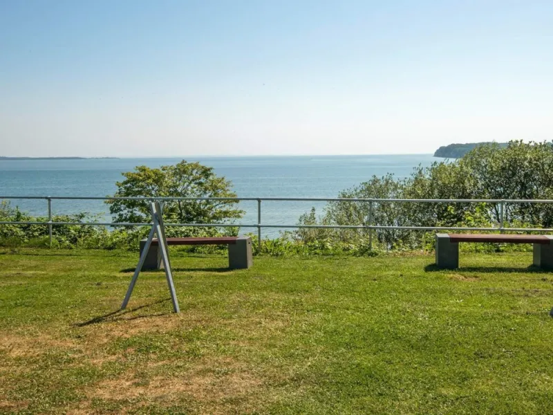 Billede 8 af Alluring Holiday Home in Haderslev near Sea