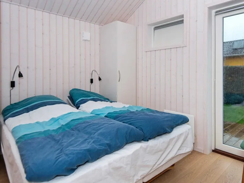 Billede 9 af Alluring Holiday Home in Haderslev near Sea