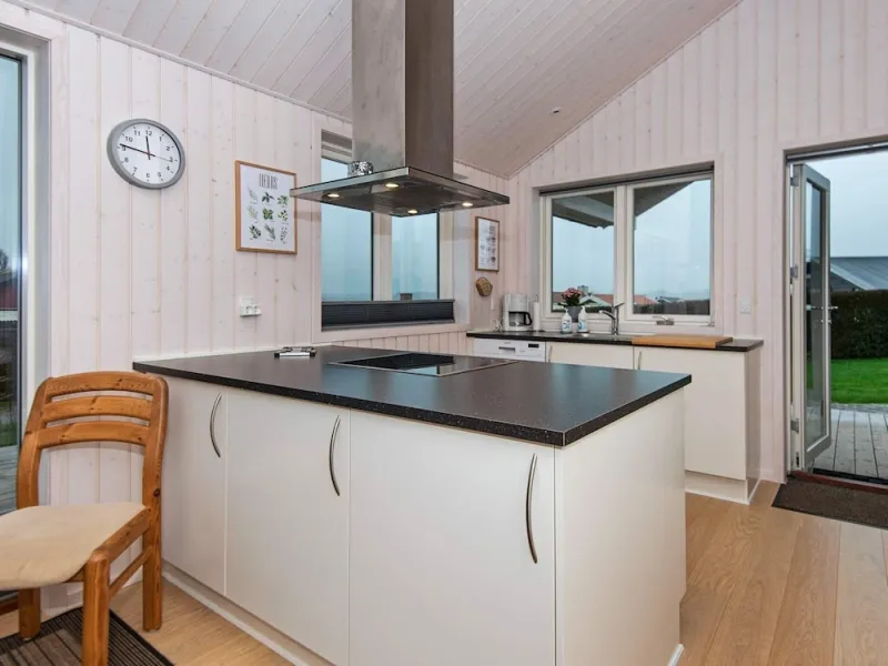 Billede 12 af Alluring Holiday Home in Haderslev near Sea