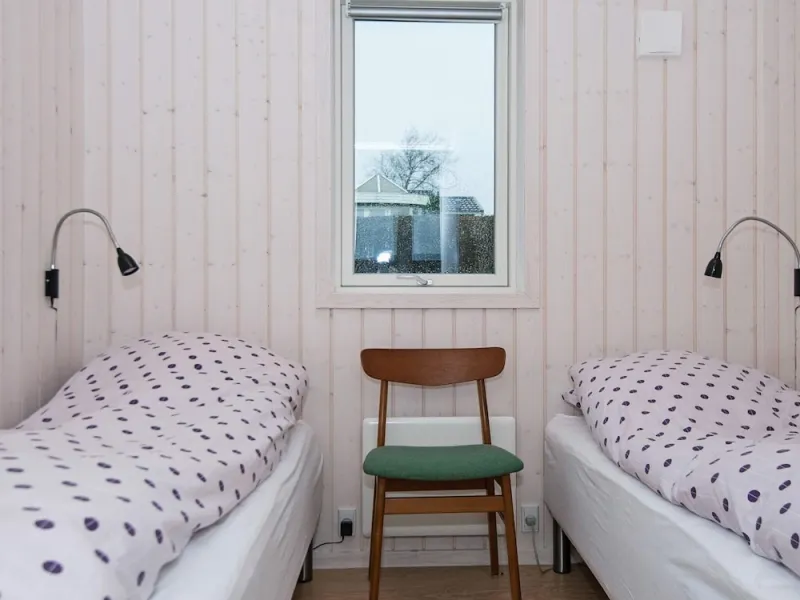 Billede 18 af Alluring Holiday Home in Haderslev near Sea
